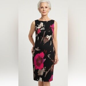 Helene Berman London dress NWT